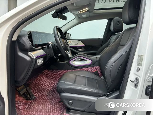 Mercedes-Benz GLE coupe id 4279208 из Китая 12