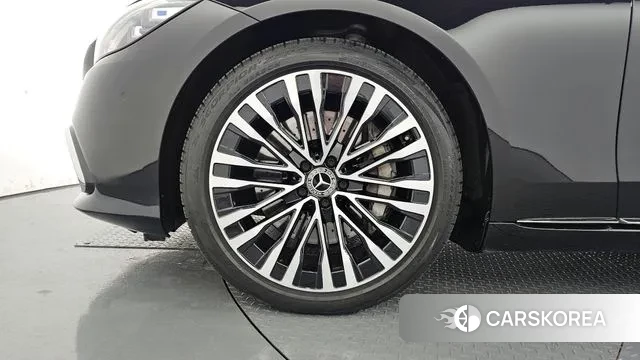 Mercedes-Benz S-Class W223 id 3513219 из Кореи 15