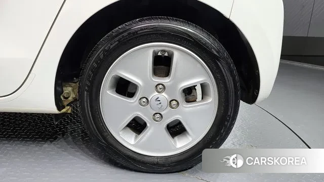 Kia The New Ray id 3291988 из Кореи 15