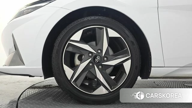 Hyundai Avante (CN7) id 4725957 из Кореи 32