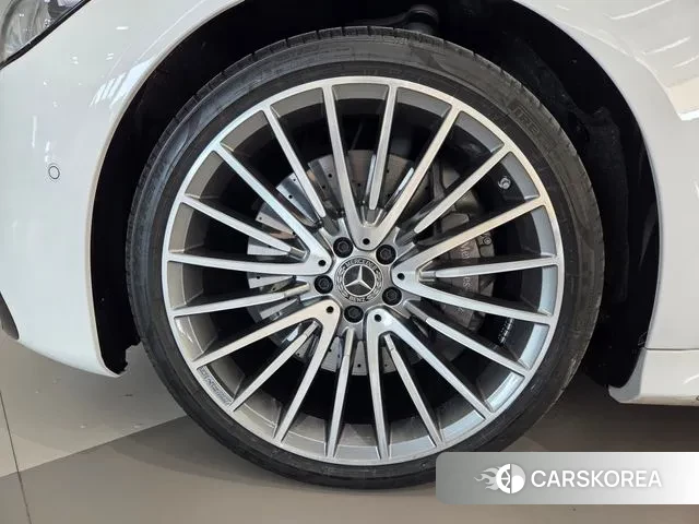 Mercedes-Benz S-Class W223 id 3442114 из Кореи 15