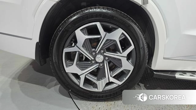 Hyundai Palisade id 4434697 из Кореи 31