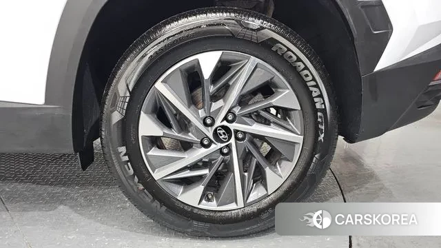 Hyundai Tucson (NX4) id 3600538 из Кореи 15