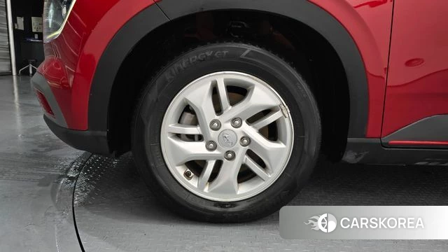 Hyundai Venue id 4528943 из Кореи 28