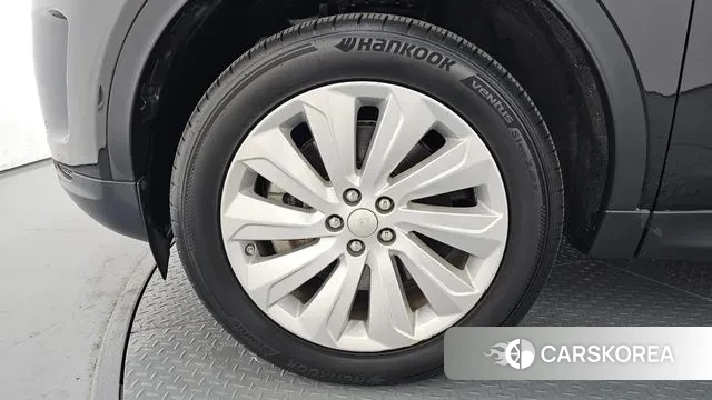 Land Rover Discovery Sports 2nd Generation id 3350007 из Кореи 15