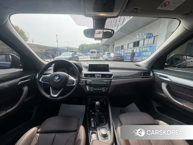 BMW X1 PHEV id 4211591 из Китая 15