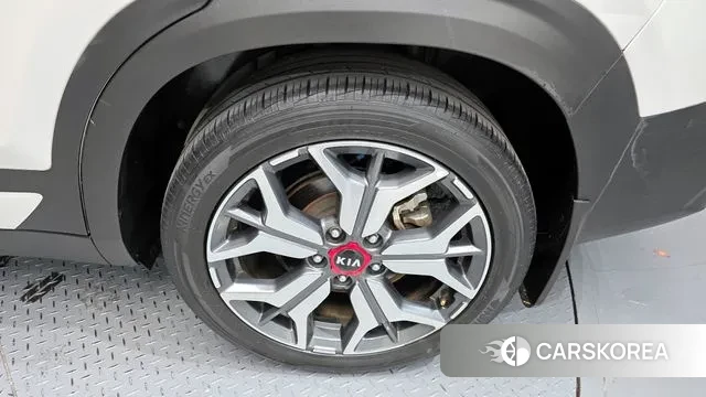 Kia Seltos id 3402250 из Кореи 15