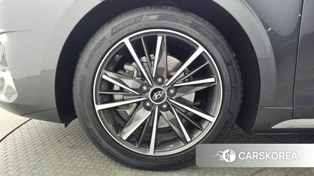 Hyundai The New Grandeur IG id 3885232 из Кореи 15