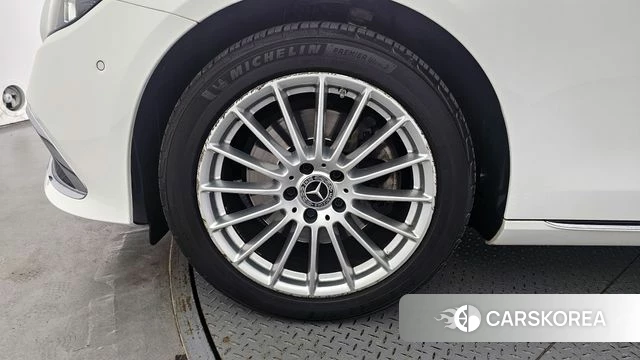 Mercedes-Benz E-Class W213 id 3923973 из Кореи 15