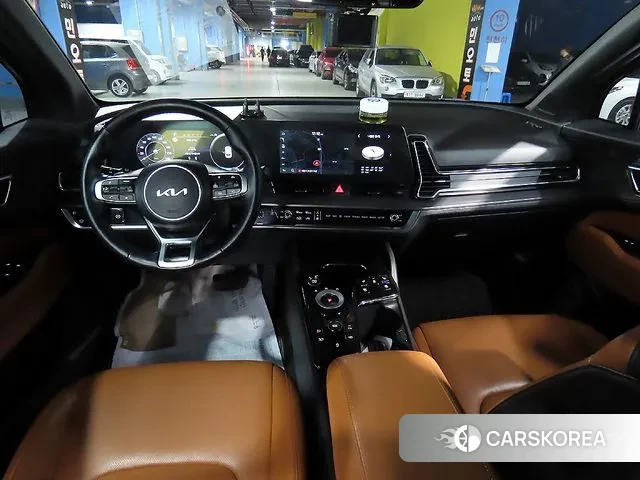 Kia Sportage 5th Generation id 3383541 из Кореи 15