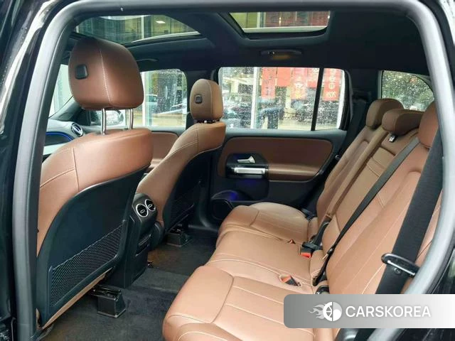 Mercedes-Benz GLB id 4259710 из Китая 12