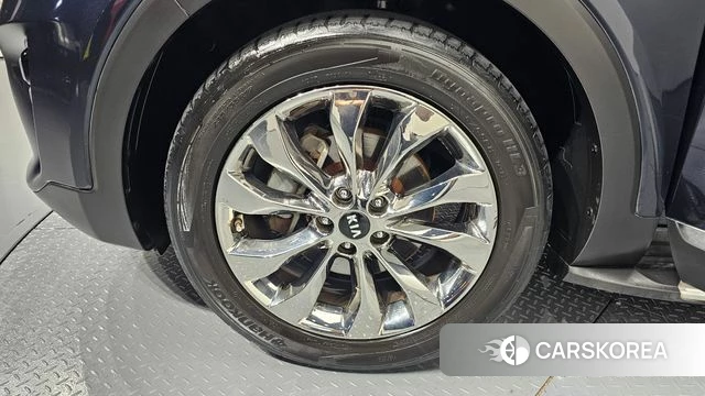 Kia The New Sorento id 4325903 из Кореи 15
