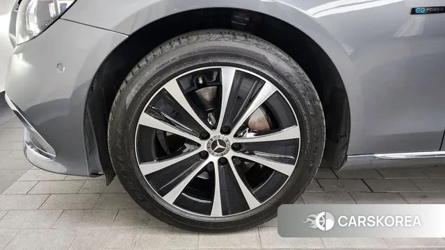 Mercedes-Benz E-Class W213 id 3562260 из Кореи 15