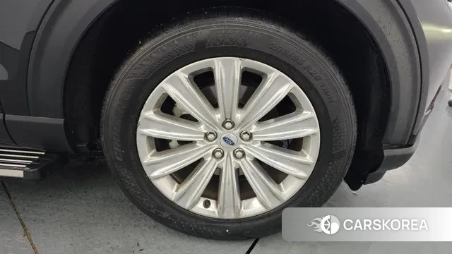 Ford Explorer 6th Generation id 3525862 из Кореи 15