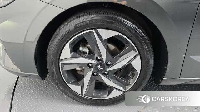Hyundai Avante (CN7) id 4519517 из Кореи 26