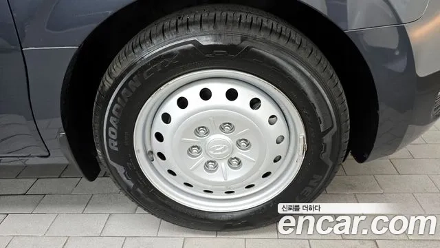 Hyundai Staria id 2910188 из Кореи 15