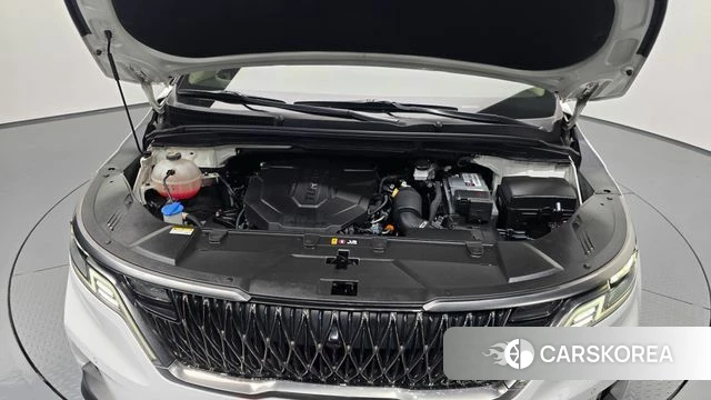 Kia Carnival 4th generation id 3903780 из Кореи 15