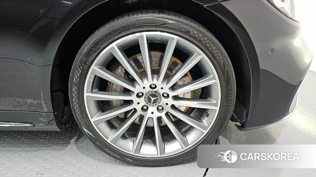 Mercedes-Benz S-Class W222 id 3845902 из Кореи 15