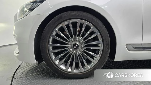 Kia More K9 id 4233150 из Кореи 15