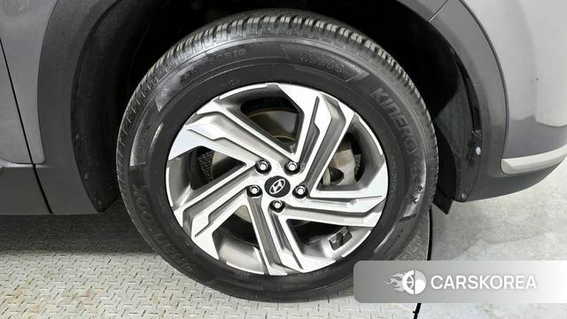 Hyundai The New Santa Fe id 3852905 из Кореи 15