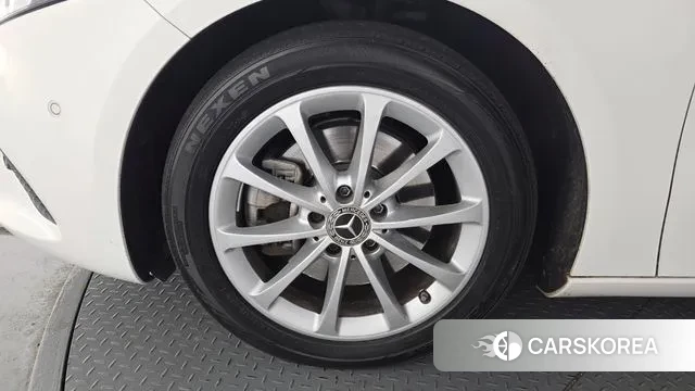 Mercedes-Benz A-Class W177 id 3464380 из Кореи 15