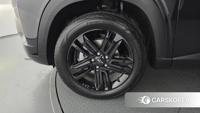 Chevrolet (GM Daewoo) Trax Crossover id 3850196 из Кореи 15