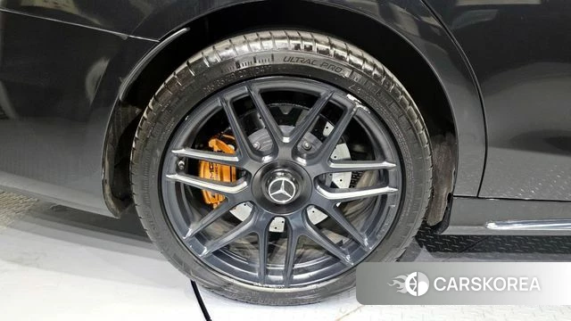 Mercedes-Benz S-Class W222 id 3905924 из Кореи 15