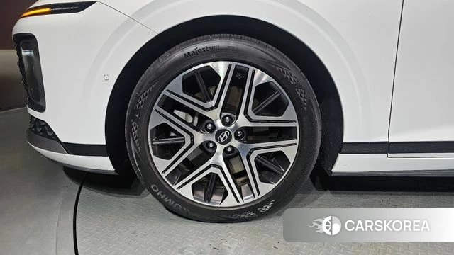 Hyundai Grandeur (GN7) id 4469018 из Кореи 25