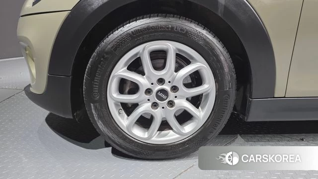 Mini Cooper id 4350975 из Кореи 15
