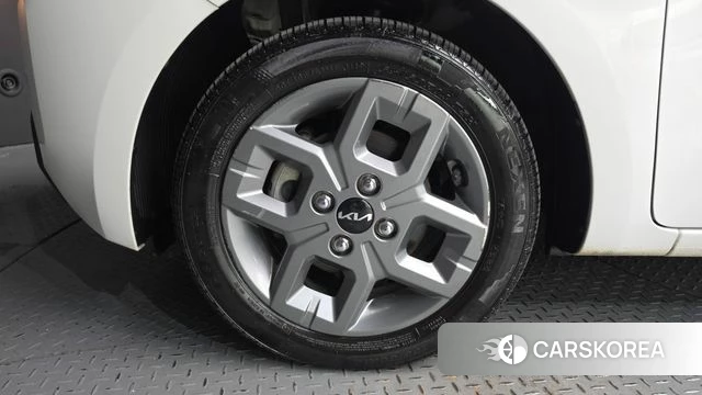 Kia The New Kia Ray id 4687154 из Кореи 29