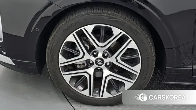 Hyundai Grandeur Hybrid (GN7) id 3223067 из Кореи 15