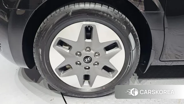 Hyundai Staria id 3487717 из Кореи 15