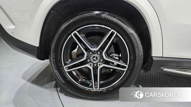 Mercedes-Benz GLE-Class W167 id 4721656 из Кореи 15