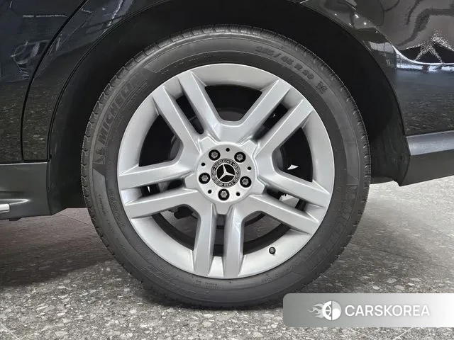 Mercedes-Benz GLE - Class W166 id 3754492 из Кореи 15