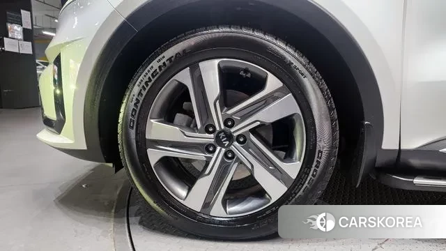 Kia Sorento 4th Generation id 3686448 из Кореи 15