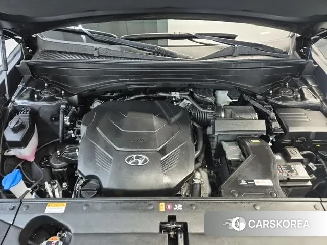 Hyundai The New Palisade id 3776037 из Кореи 15