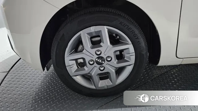 Kia The New Kia Ray id 3614943 из Кореи 15