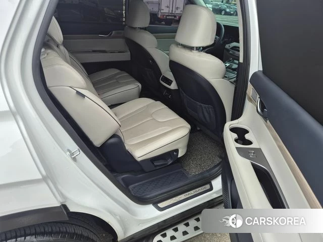 Hyundai Palisade id 4502005 из Кореи 15