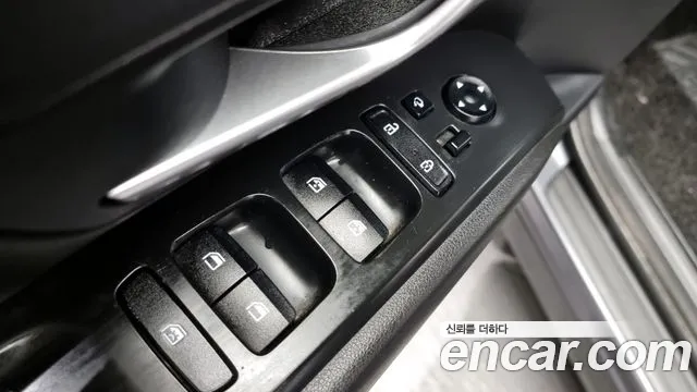 Hyundai Tucson (NX4) id 2639144 из Кореи 15