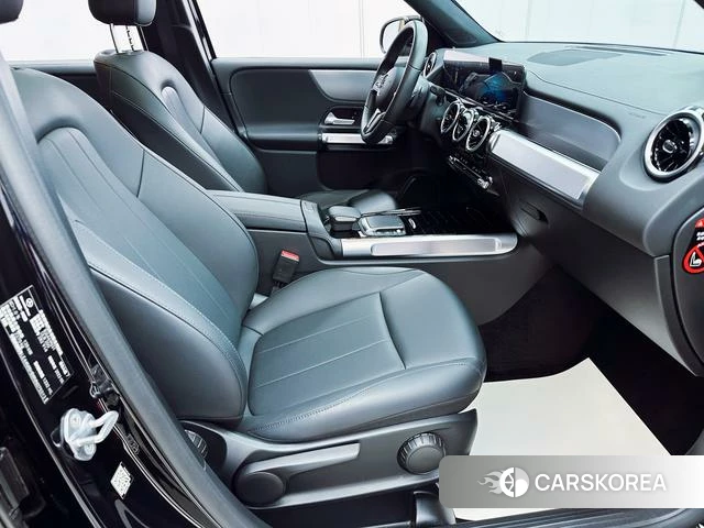 Mercedes-Benz GLB id 4257709 из Китая 16
