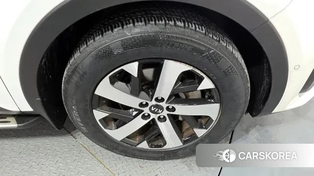 Kia Sorento 4th Generation id 3417569 из Кореи 15