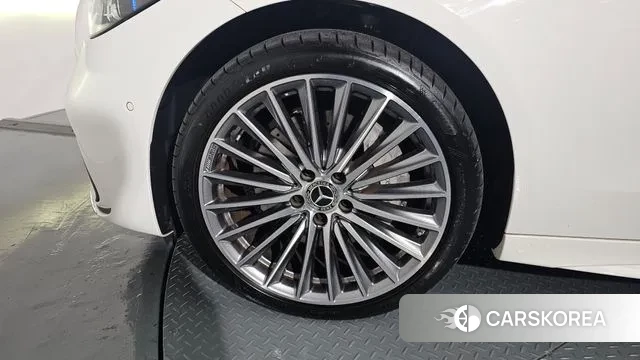 Mercedes-Benz C-Class W206 id 3427393 из Кореи 15