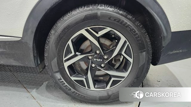 Kia Sportage 5th Generation id 4562018 из Кореи 25