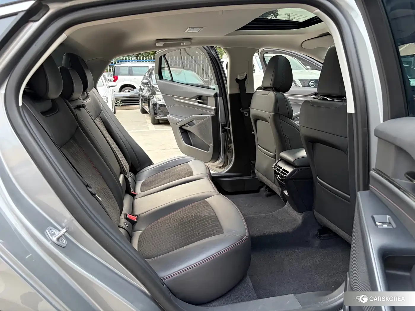 Ford Mondeo id 4600426 из Китая 13