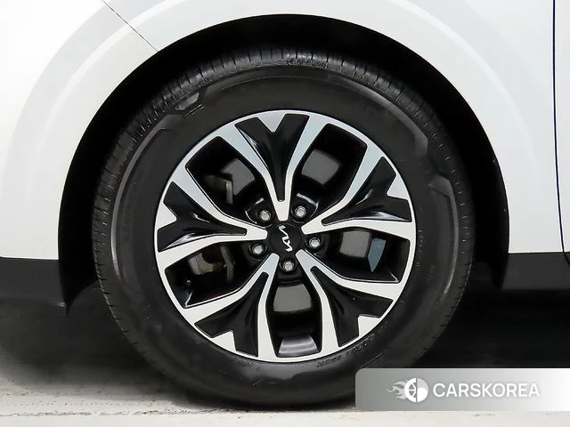 Kia Carnival 4th generation id 4624431 из Кореи 15