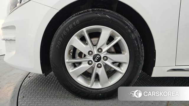 Kia K5 second generation id 4557998 из Кореи 25