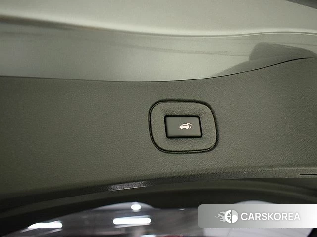 Renault Korea (Samsung) QM6 id 4680241 из Кореи 15