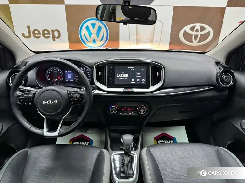 Kia KX1 id 4680734 из Китая 18