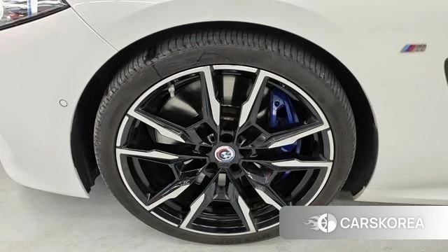 BMW 8 Series (G15) id 3811955 из Кореи 11