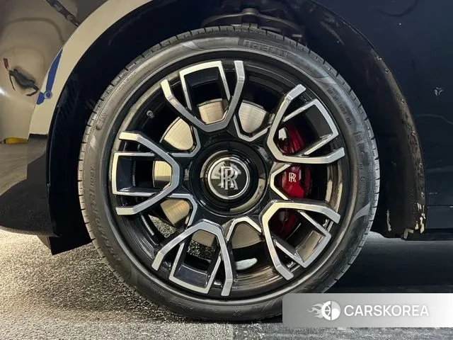 Rolls-Royce Ghost 2nd Generation id 3712402 из Кореи 14